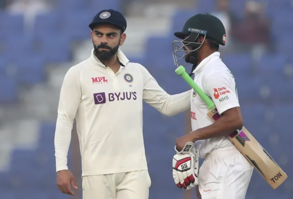 virat kohli test cricket retirement