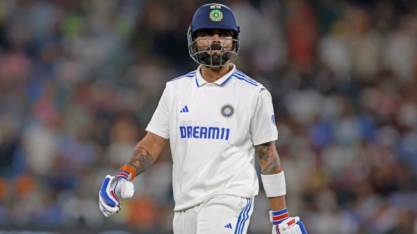 Along the same lines, we look at four players who can replace Virat Kohli in Test cricket on the England tour.