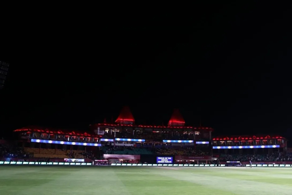 will ipl 2025 go ahead bcci meeting ipl cancelled india pakistan war jammu attack