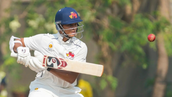 According to The Indian Express, Yashasvi Jaiswal has made a U-turn and wants to continue representing Mumbai in the upcoming domestic season.
