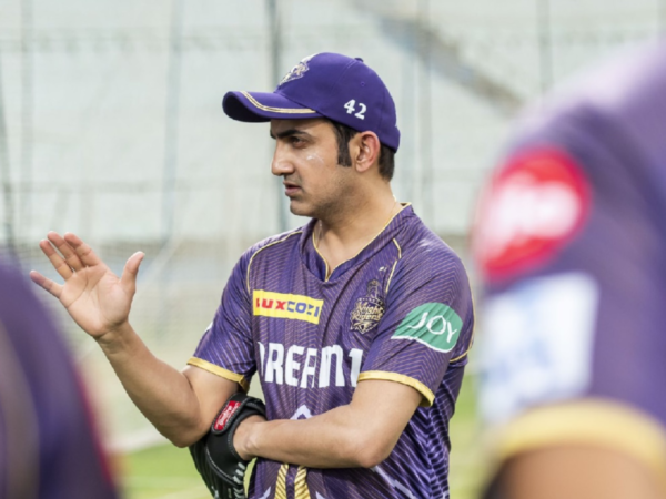 IPL-Winning KKR Batter Manvinder Bisla Rues Absence of Gautam Gambhir After a Poor IPL 2025 Season