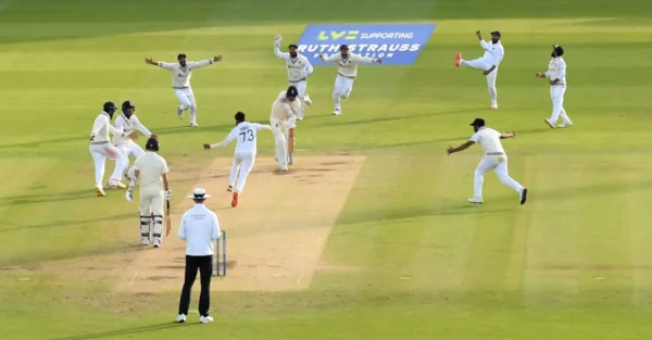 Former England captain picks 2021 Lord's Test speech of Virat Kohli as his favourite India-England moment.