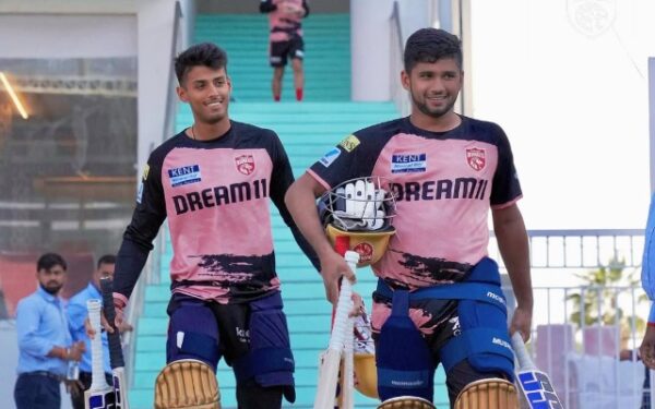 After Musheer Khan, Suryansh Shedge, PBKS Can Target Another Young Mumbai Talent After Impressive Show in England