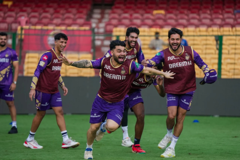 Andy Flower Reveals RCB Valued KKR Star and Badly Wanted Him for IPL