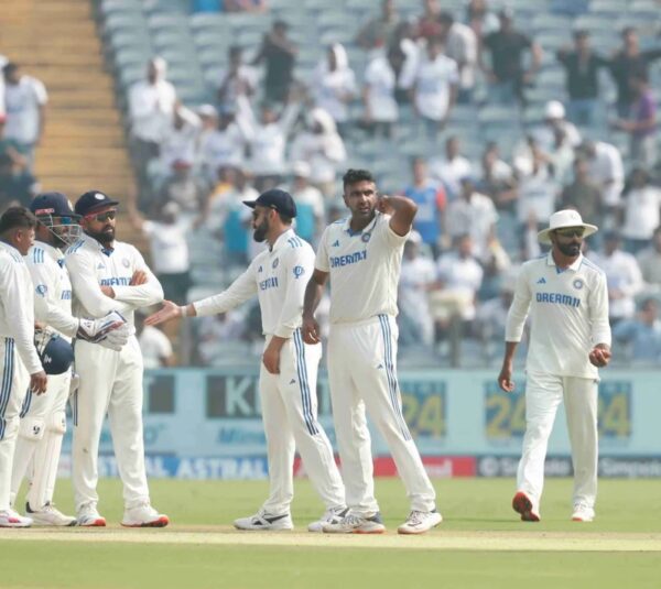 ‘Don’t Do Somersaults’: Recently Retired Indian Star Issues Big Caution to Rishabh Pant for His Cartwheel Celebration