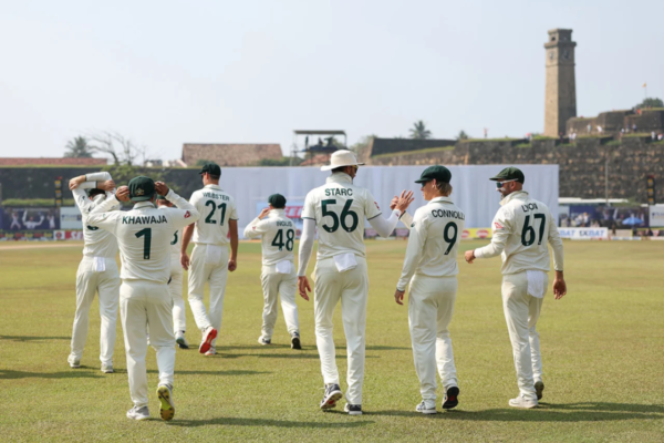Australia Confirm Josh Inglis and Sam Konstas for 1st Test vs West Indies