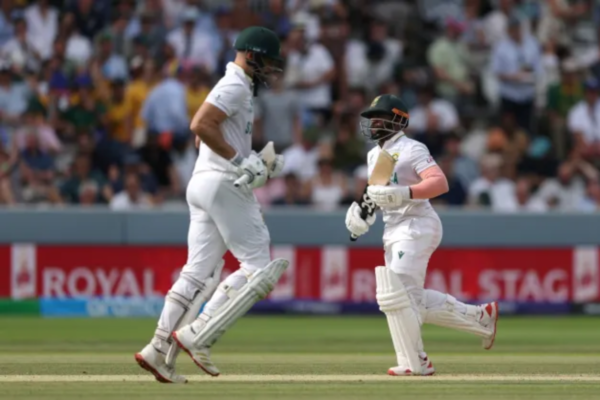 Why Are Temba Bavuma, Aiden Markram and Tristan Stubbs Not in South Africa Playing XI For 1st Test vs Zimbabwe? 