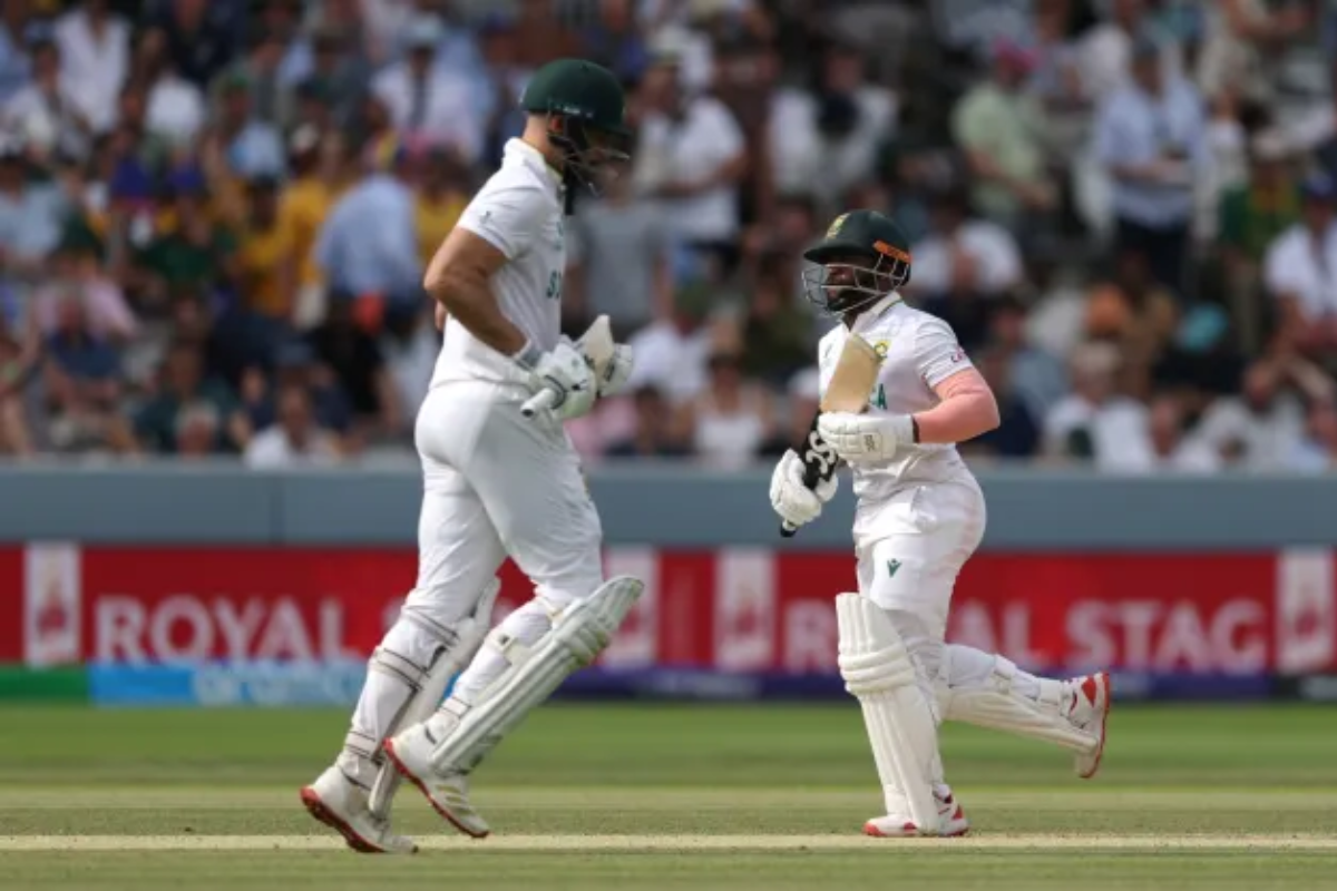 Why Are Temba Bavuma, Aiden Markram and Tristan Stubbs Not in South Africa Playing XI For 1st Test vs Zimbabwe? 