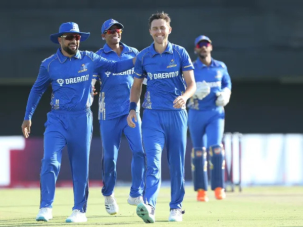 Big Blow for Mumbai Indians Franchise, Two Overseas Stars Ruled Out for Next Season