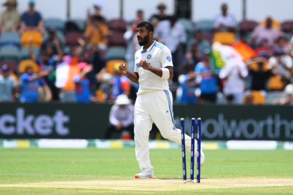 Ravichandran Ashwin Opens Up About Workload Management for Jasprit Bumrah Ahead of India’s England Test Series