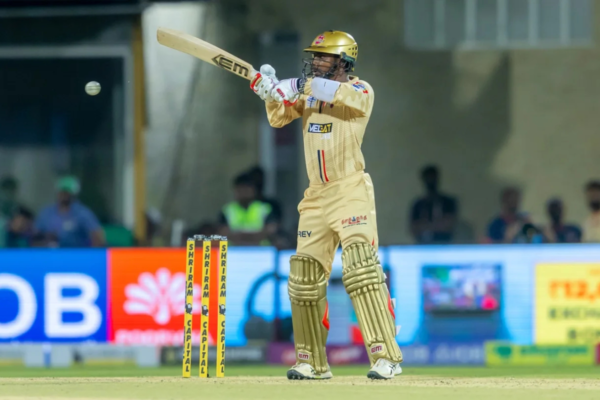 CSG vs NRK Dream11 Prediction