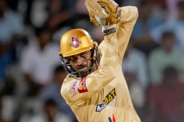 CSG vs SMP Dream11 Prediction