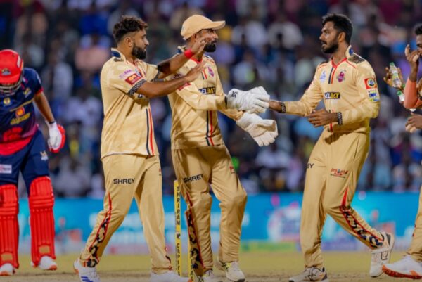 CSG vs TGC Dream11 Prediction Today TNPL 2025 Match 21