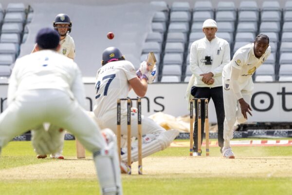 India and England Test hopefuls were in action in the recent County Championship 2025 round.