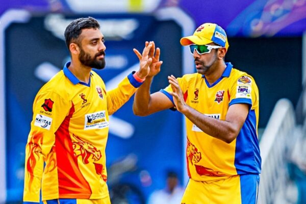 DD vs TGC Dream11 Prediction Today TNPL 2025