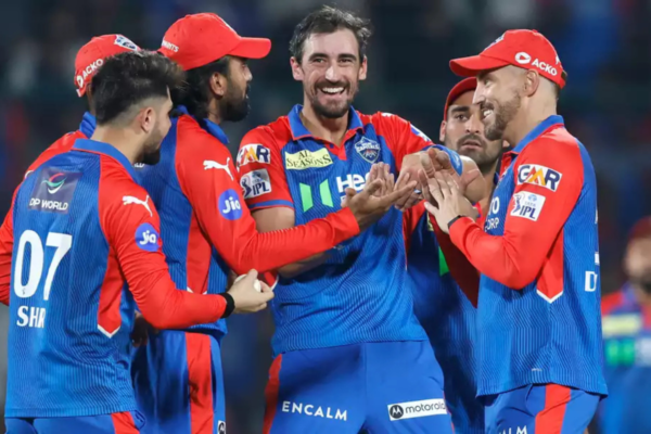 Delhi Capitals' Backup Player Donovan Ferreira Delivers All-round Masterclass in MLC 2025 to Raise Stocks For IPL 2026 Auction