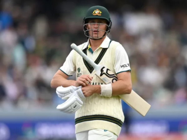 Australia Coach Andre McDonald Continues to Back Marnus Labuschagne After Recent Test Woes WTC Final