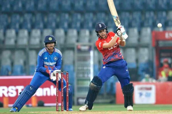 ENG W vs IND W Predictions for the 1st T20I in Nottingham.
