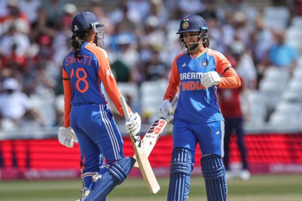 ENG-W vs IND-W Predictions for the 2nd T20I in Bristol.