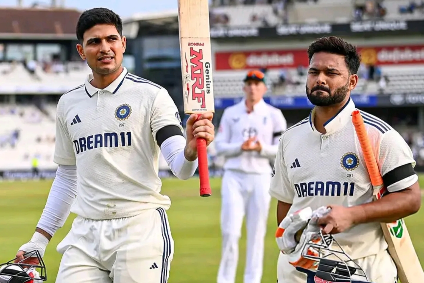 ENG vs IND Predictions, Odds & Betting Tips – 2nd Test – 02/07/2025