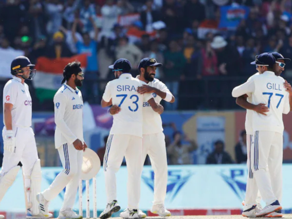 ENG vs IND Test Squads, Schedule, Live Streaming Details: Where To Watch 1st England vs India Test?
