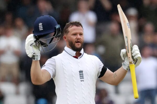 England showcased Bazball 2.0 in the Headingley Test.