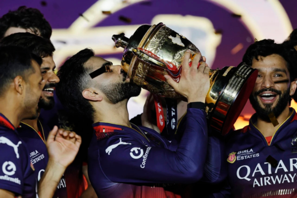 Every IPL 2025 Winner Who Won the Fairplay Award Who Took the Catch of the Season