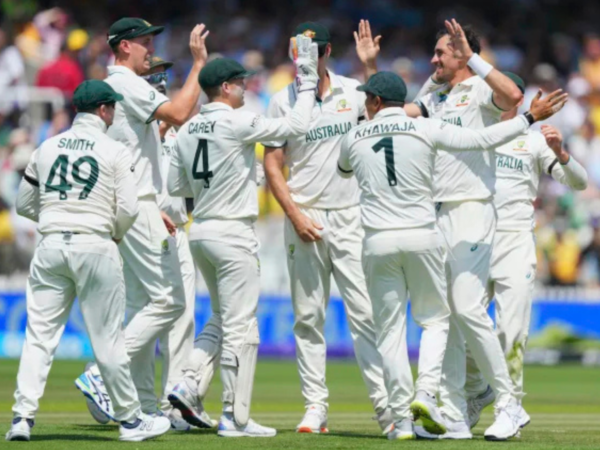 Former Australia Skipper Tim Paine Backs Two Veteran Batters Usman Khawaja and Marnus Labuschagne Ahead of Ashes 2025