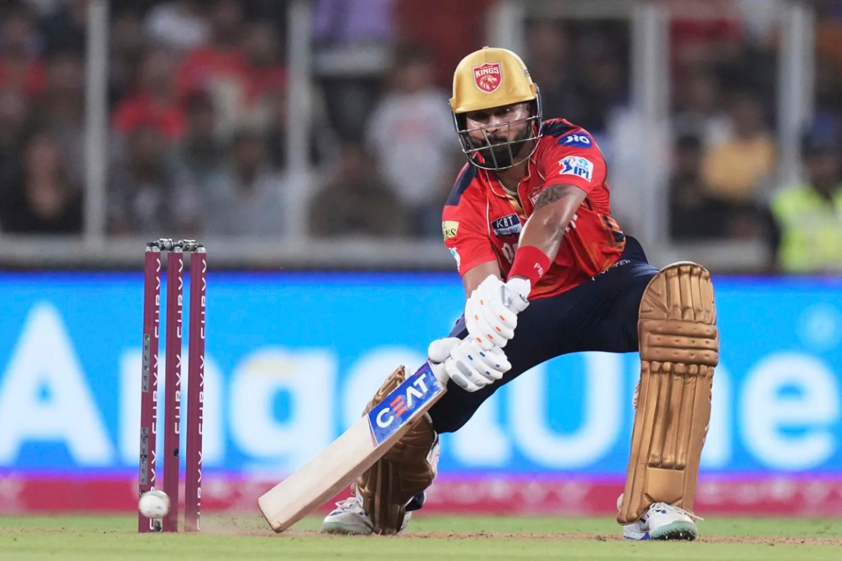 Former CSK Star Predicts Shreyas Iyer Will Captain India in Multiple Formats