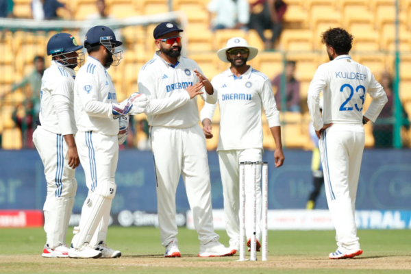 Former Coach Urges Inclusion of This Player in India Playing XI for England Tests