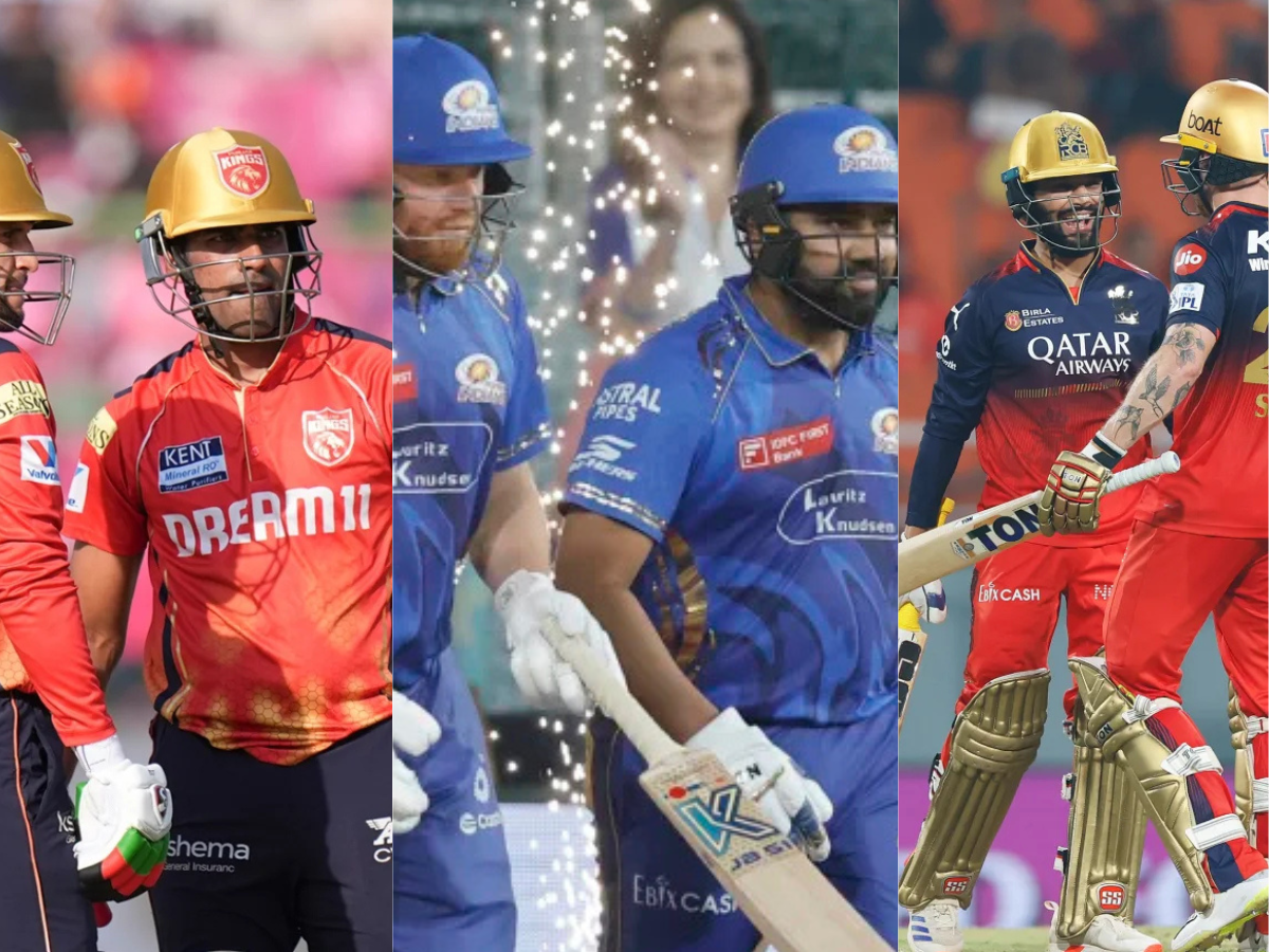Former India Batter Shikhar Dhawan Predicts THIS Franchise to Clinch IPL 2025 Title Ahead of Qualifier 2