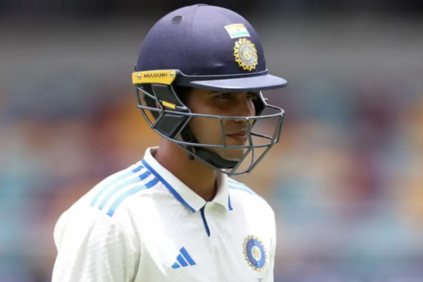 Shubman Gill, ENG vs IND