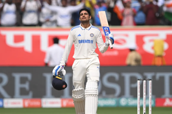 Ricky Ponting on Shubman Gill ahead of India tour of England