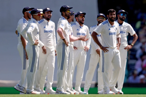 Harshit Rana added to India Test squad for England