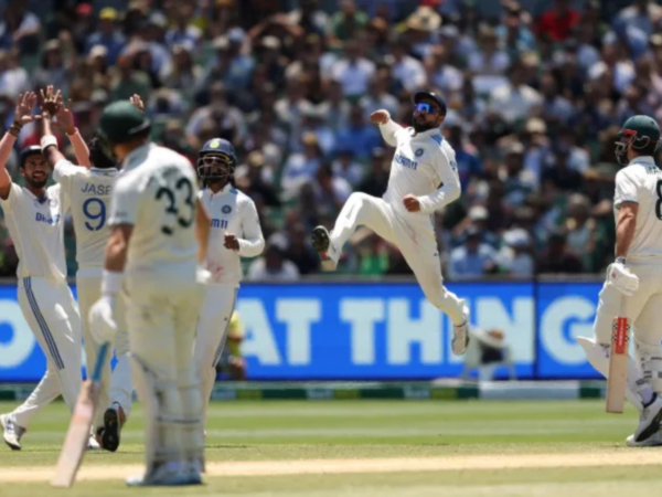 'Has Grown Up in Virat Kohli Captainy Era' - Bowling Great Stuart Broad Recalls BGT Incident to Highlight the Aggression of India Pacer Jasprit Bumrah Ahead of England Tests