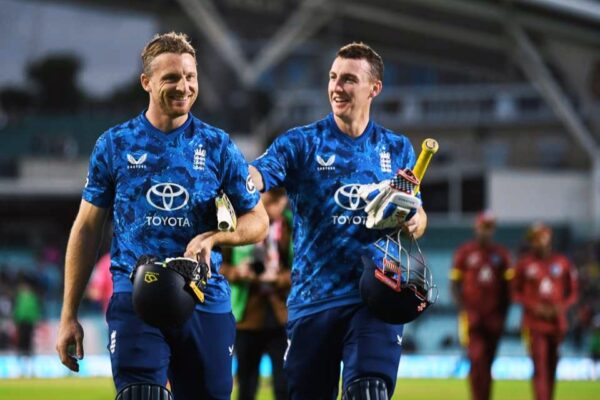 ENG vs WI Dream11 Prediction Today 1st T20I Playing XI