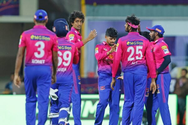 ITT vs CSG Dream11 Prediction Today TNPL 2025 Match 2 Playing XI
