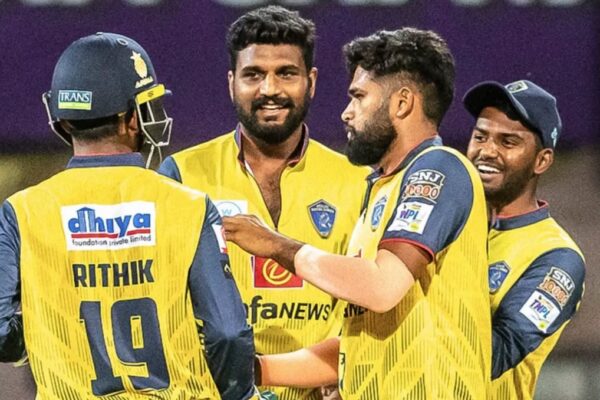 NRK vs TGC Dream11 Prediction Today TNPL 2025 Match 3 Playing XI