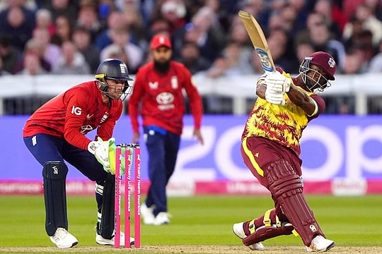 ENG vs WI Predictions for the 2nd T20I in Bristol.