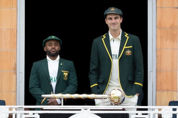 SA vs AUS Predictions for the WTC 2025 Final in London.
