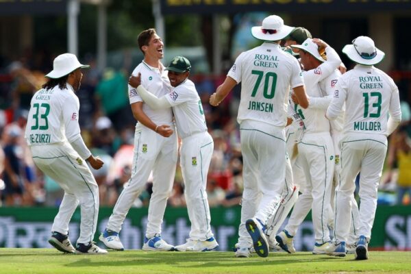 South Africa will face Australia in the WTC 2025 final at Lord's on June 11.