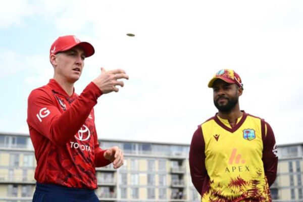ENG vs WI Predictions for the 3rd T20I in Southampton.