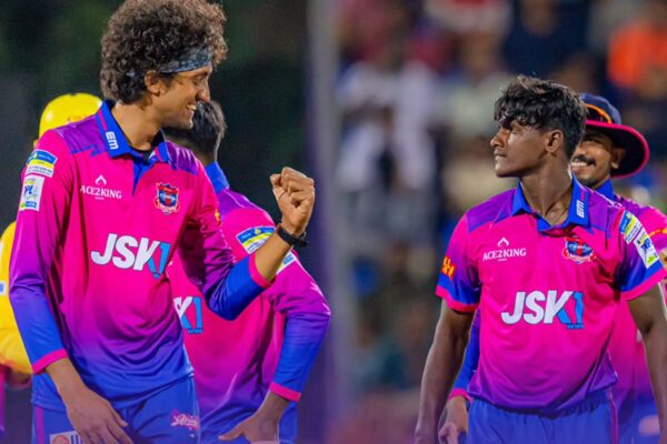 ITT vs SS Dream11 Prediction Today TNPL 2025 Match 9 Playing XI
