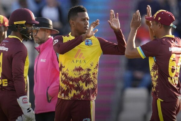 IRE vs WI Dream11 Prediction Today 2nd T20I Playing XI