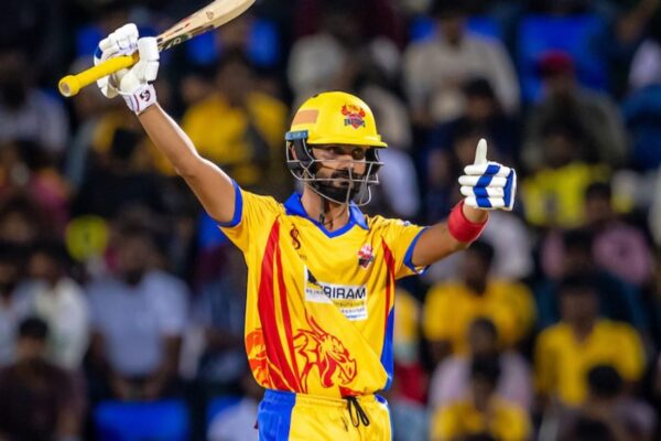 DD vs SMP Dream11 Prediction Today TNPL 2025 Match 11 Playing XI