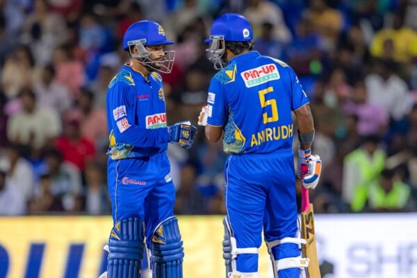 SMP vs NRK Dream11 Prediction Today TNPL 2025 Match 16 Playing XI