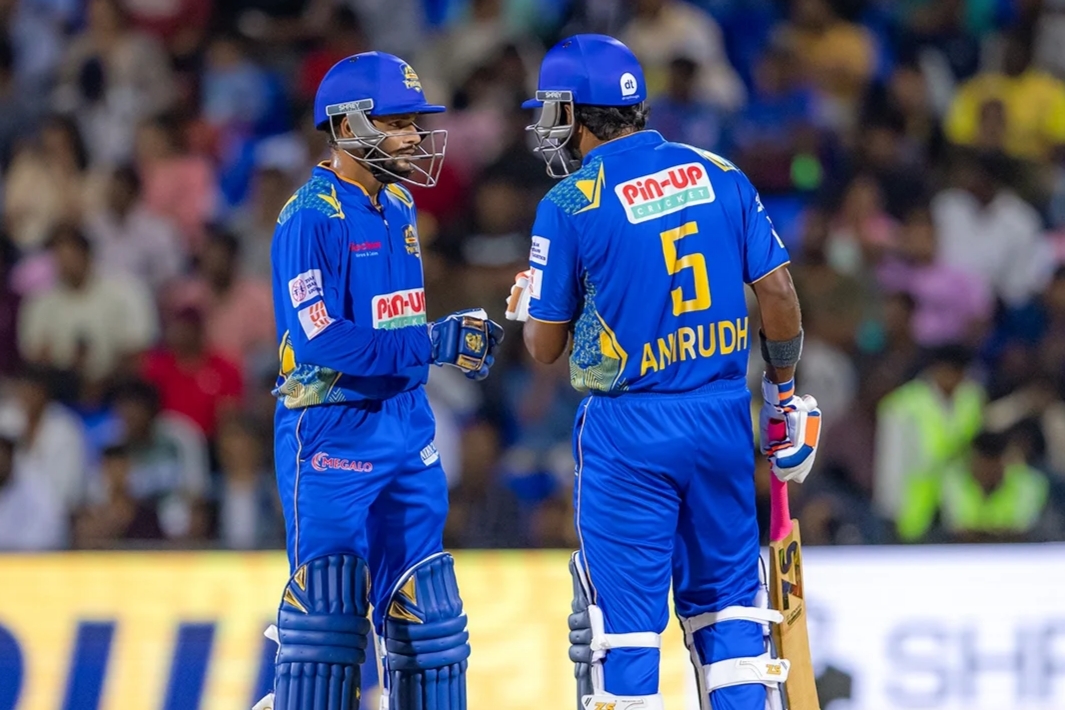 SMP vs NRK Dream11 Prediction Today TNPL 2025 Match 16 Playing XI