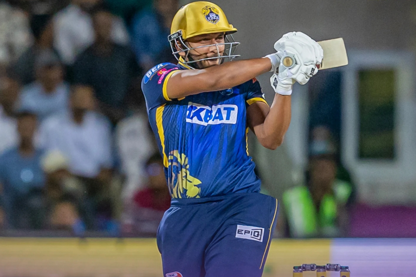 TGC vs LKK Dream11 Prediction Today TNPL 2025 Match 15 Playing XI