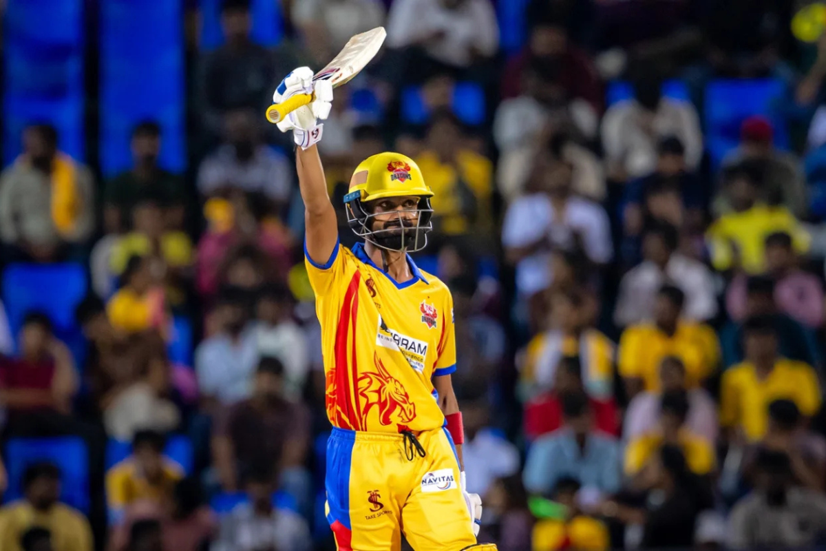 ITT vs DD Dream11 Prediction