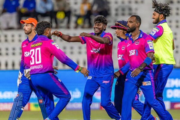 ITT vs NRK Dream11 Prediction Today TNPL 2025